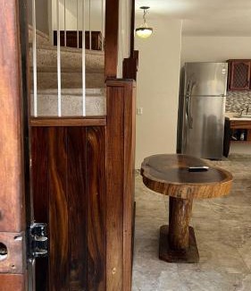 Lo de Marcos Villa | Villa Texcalame