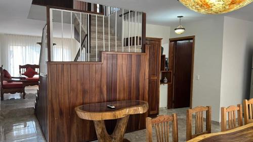 Lo de Marcos Villa | Villa Texcalame