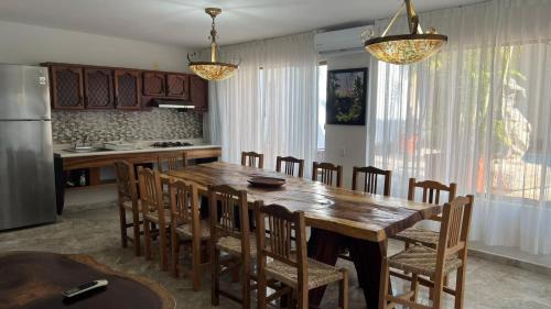 Lo de Marcos Villa | Villa Texcalame