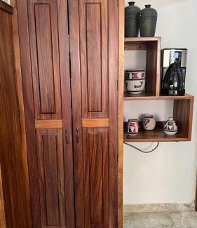 Lo de Marcos Villa | Villa Texcalame