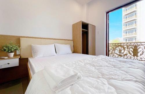 Mang Yang Hotel | Villa Thái An