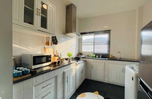 Hua Hin Villa | Villa with Private Pool and BBQ, 3 KM from the Beach!