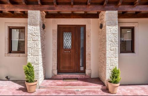 Episkopi Villa | Villa Thalasena