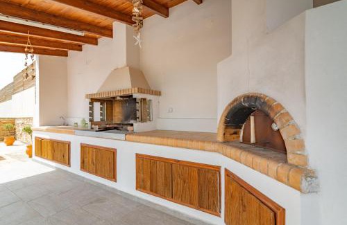 Episkopi Villa | Villa Thalasena
