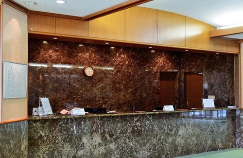 Ten-ei Hotel | Villa The Club SHIRAKAWA