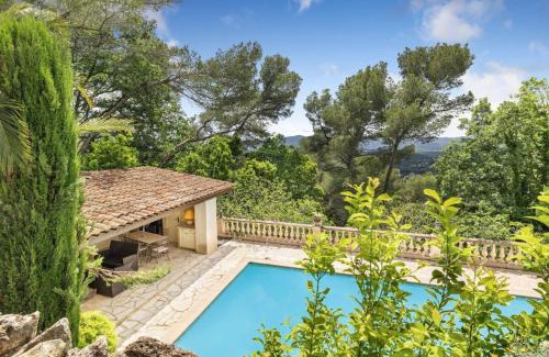 Mouans-Sartoux House | Villa The Oasis - Calm - Pool - Chic and Farniente