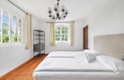 Mouans-Sartoux House | Villa The Oasis - Calm - Pool - Chic and Farniente