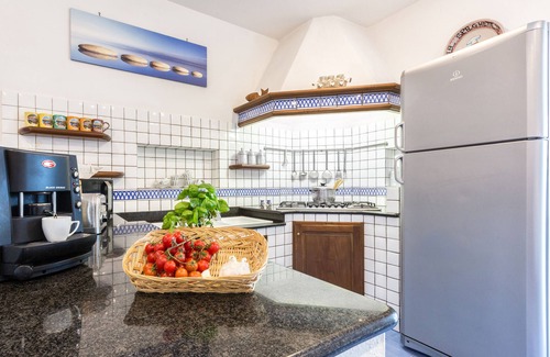 Nerano Villa | Villa The Phoenix