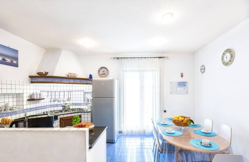 Nerano Villa | Villa The Phoenix