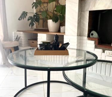Makri House | Villa Thea
