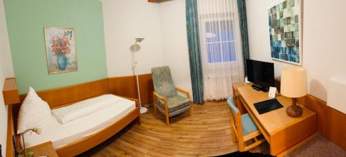 Bad Kissingen Hotel | Villa Thea Hotel am Rosengarten