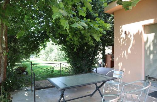 Kalambaka Apartment | Villa Theopetra