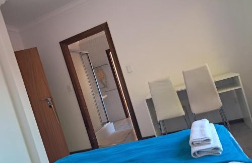 Northcliff House | Villa Theresa