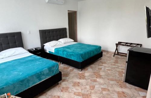 Armenia Cabin | Villa Thiago Finca