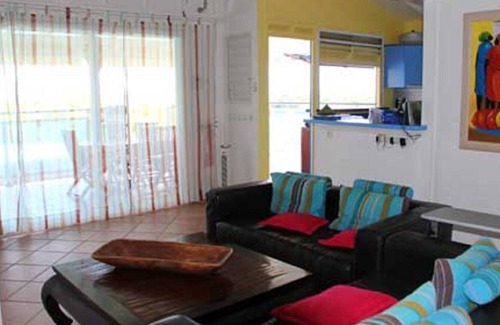 Sainte-Rose Villa | Villa Ti-Jimo in Sainte-Rose