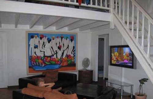Sainte-Rose Villa | Villa Ti-Jimo in Sainte-Rose