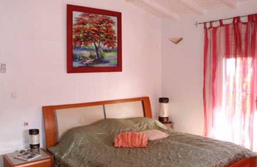 Sainte-Rose Villa | Villa Ti-Jimo in Sainte-Rose