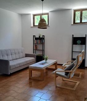 Todi House | Villa Tiberina - Locazione Turistica