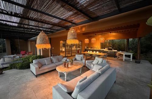 Ollioules Villa | Villa Tiga