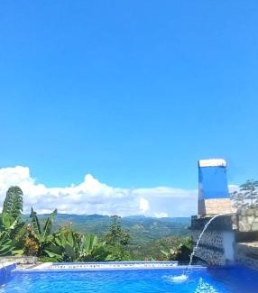 San Sebastian de Mariquita Hotel | Villa Tikuna Rústico