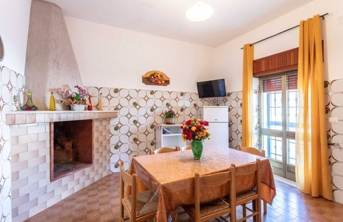Torre Suda Villa | Villa Tilde - Salento Reservation