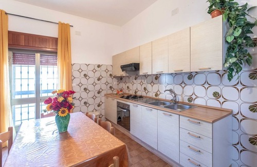 Torre Suda Villa | Villa Tilde - Salento Reservation