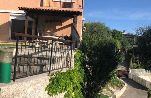 Saint-Sylvestre Villa | Villa Timana