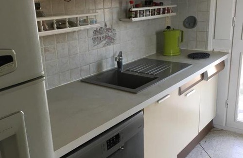 Saint-Sylvestre Villa | Villa Timana