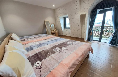 Phuong House | Villa Tina Hoa Hồng 5 bedroom