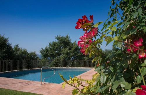 Arezzo Villa | Villa Tinaia - Homelike Villas