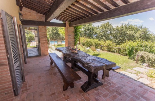 Arezzo Villa | Villa Tinaia - Homelike Villas