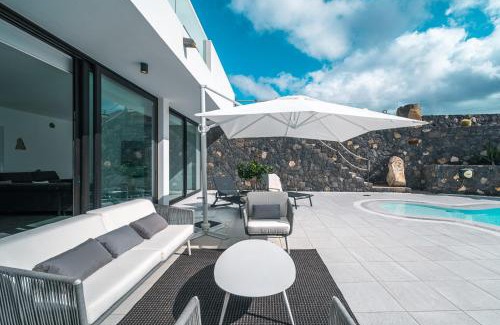 Tinajo Villa | Villa Tinguaton