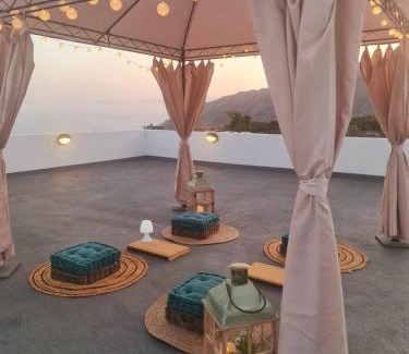 Los Llanos de Aridane Villa | Villa Tino- Casa M