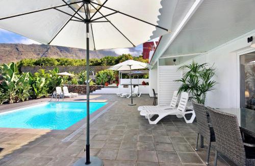 Los Llanos de Aridane Villa | Villa Tino- Casa M
