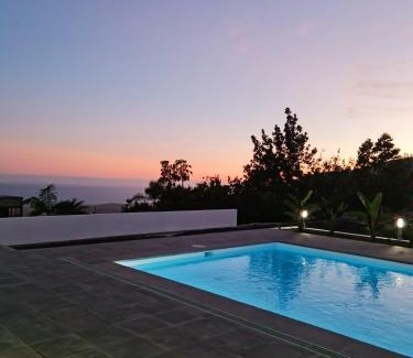 Los Llanos de Aridane Villa | Villa Tino- Casa D