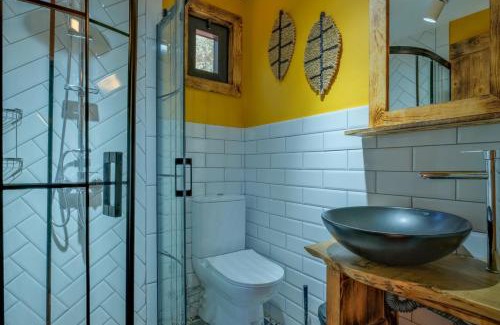 Fethiye Villa | Villa Tiny Levissi 1