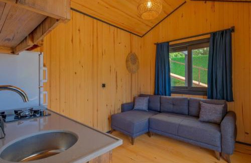 Fethiye Villa | Villa Tiny Levissi 1