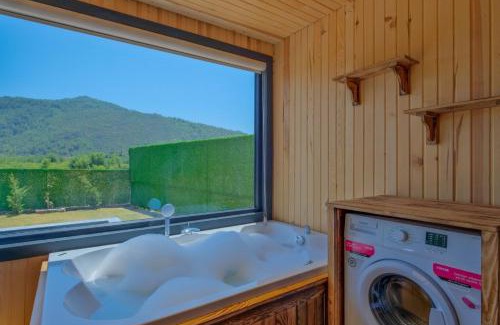 Fethiye Villa | Villa Tiny Levissi 2