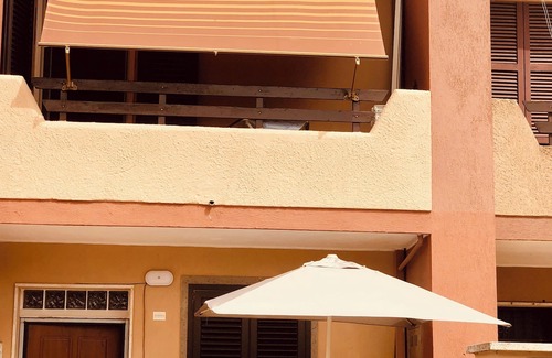 Caere Vetus House | Villa to experience the sea and Rome
