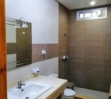 Mers Sultan Villa | Villa tofita