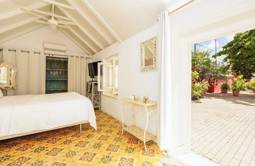 Pietermaai District Hotel | Villa Tokara