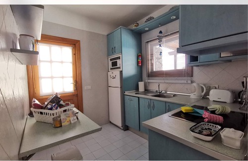 Playa Blanca Villa | Villa Toledo a beautiful villa, 5 minutes from the sea. Our 5* reviews tell all!