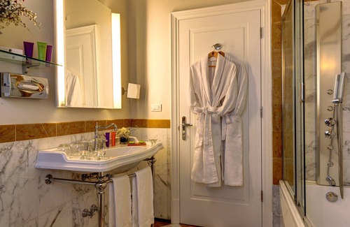 Oltrarno Hotel | Villa Tolomei Hotel & Resort