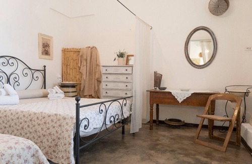 Carovigno Villa | Villa Tommasina