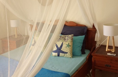L'Houezel Apartment | Villa top near the beach