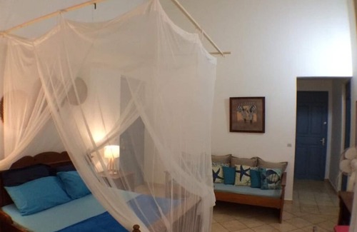 L'Houezel Apartment | Villa top near the beach