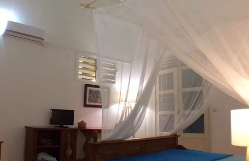 L'Houezel Apartment | Villa top near the beach