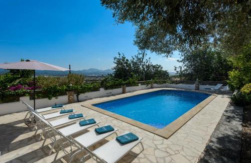 Sant Antoni de Portmany House | Villa Torre Bes