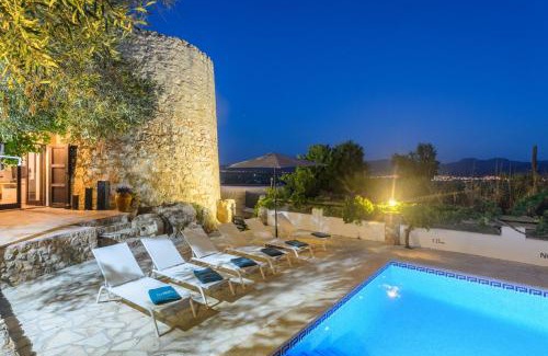 Sant Antoni de Portmany House | Villa Torre Bes