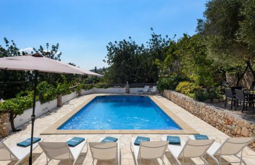 Sant Antoni de Portmany House | Villa Torre Bes